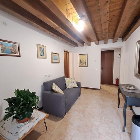 Ca' Isa Venice Apartment Εξωτερικό φωτογραφία