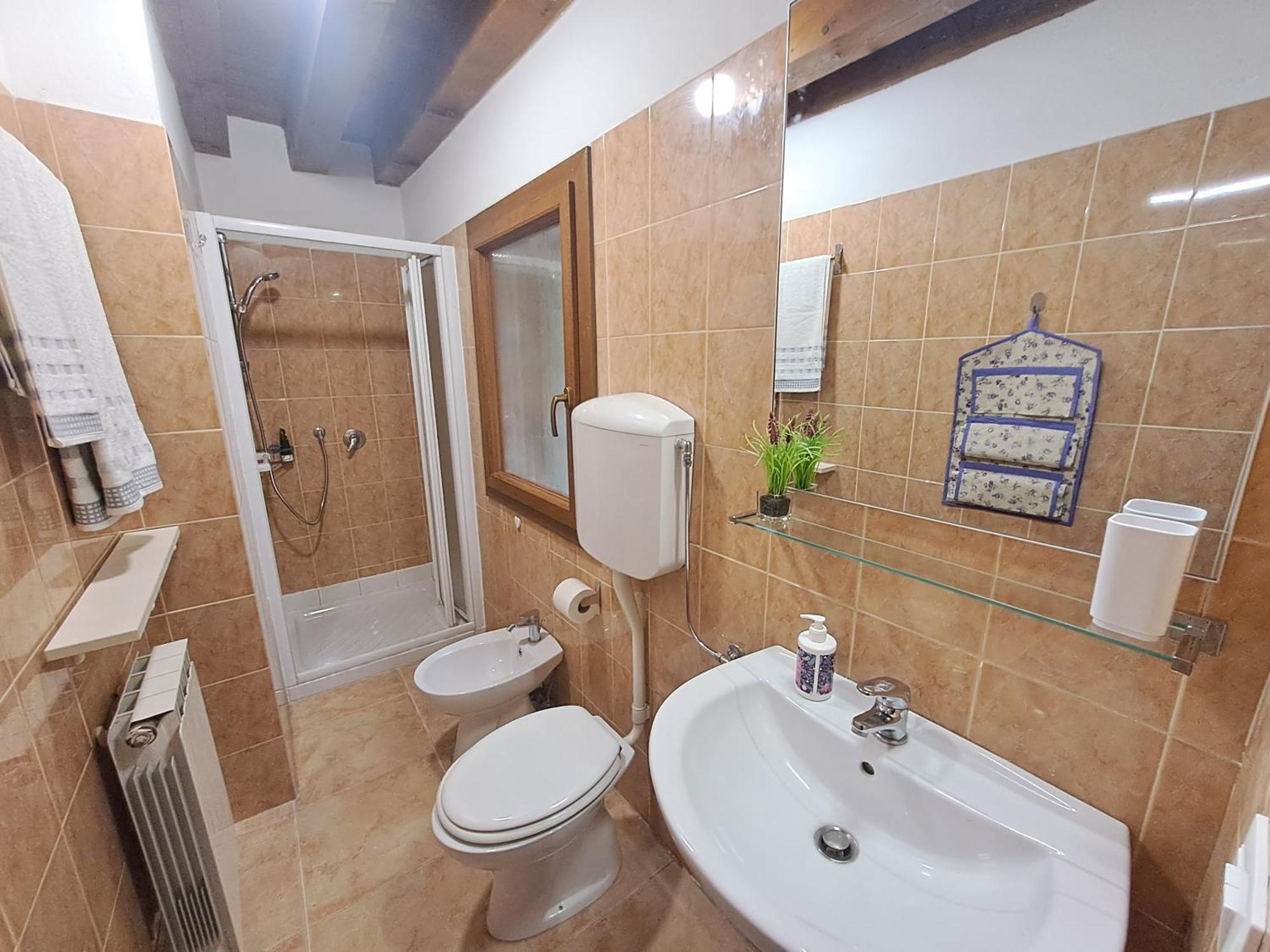 Ca' Isa Venice Apartment Εξωτερικό φωτογραφία
