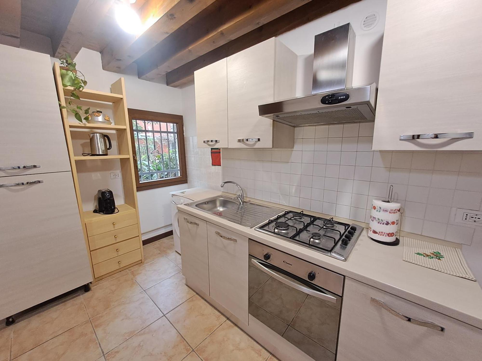Ca' Isa Venice Apartment Εξωτερικό φωτογραφία