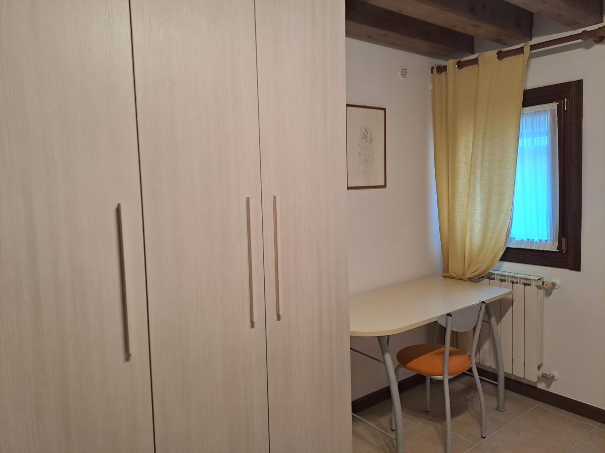Ca' Isa Venice Apartment Εξωτερικό φωτογραφία