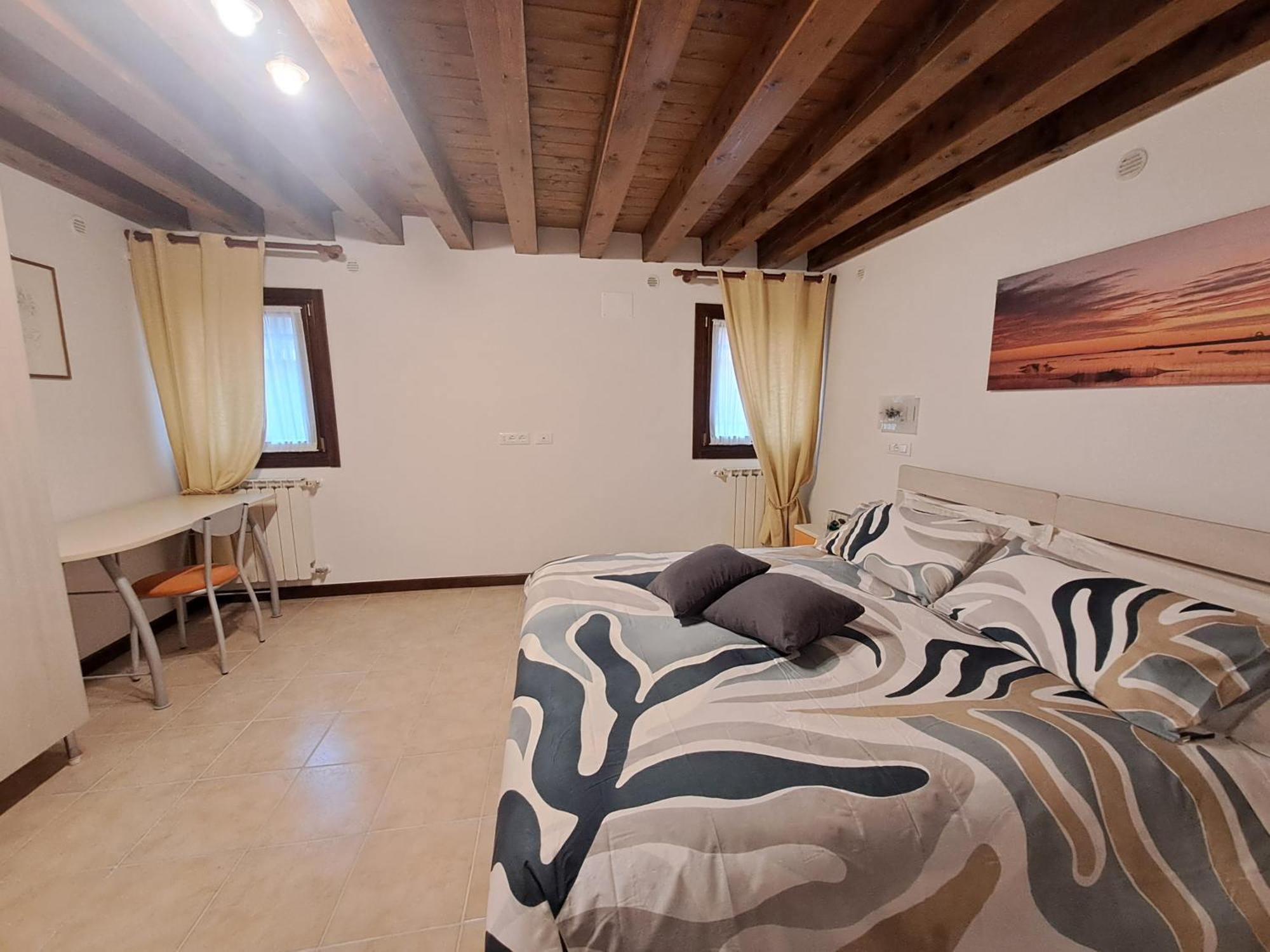 Ca' Isa Venice Apartment Εξωτερικό φωτογραφία